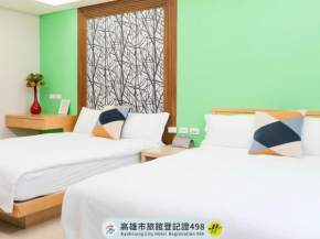 LJ Hotel